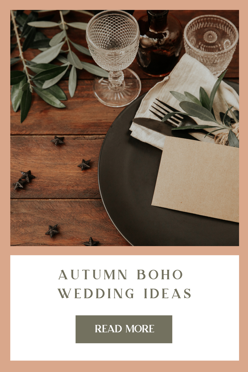 Brown paper tablecloth - Ideas - edding