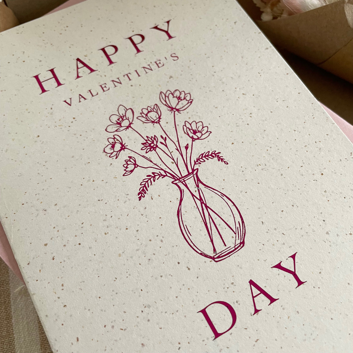 valentines card for wife girlfriend