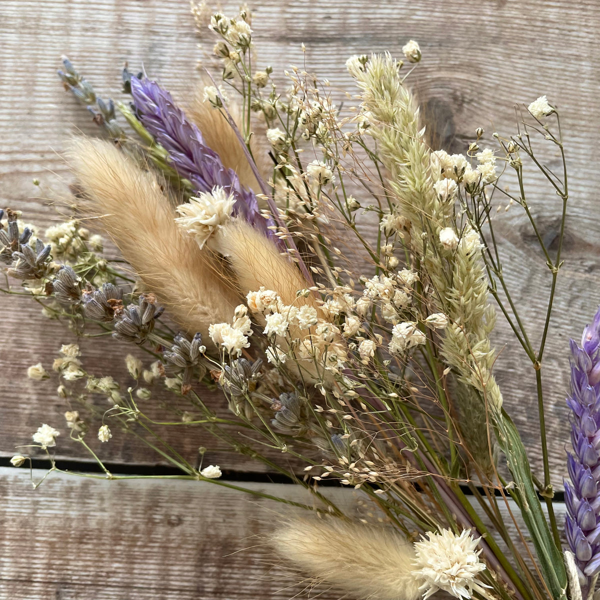 dried flowers arrangements for mum gift