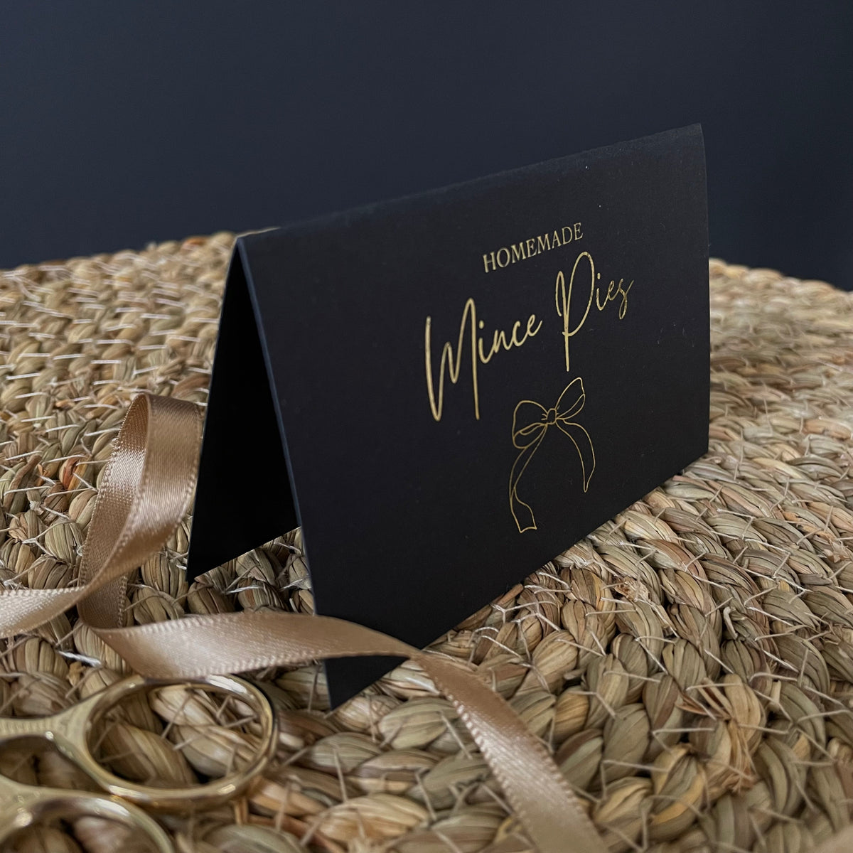 party food labels for new years eve party